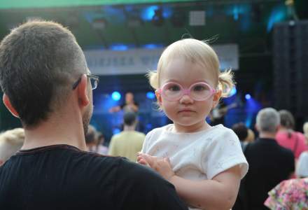 Staromiejska Wiosna - niedziela